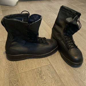 Mens Belleville size 11 Combat boots